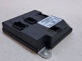 Comfort/convenience module