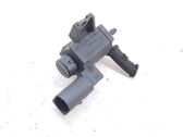 Turbo solenoid valve