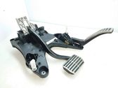 Brake pedal