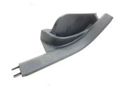 Rear seat side bottom trim