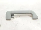 Rear interior roof grab handle