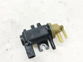 Turbo solenoid valve