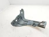 Fender mounting bracket