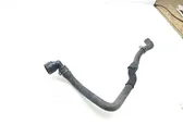 Engine coolant pipe/hose