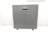Trunk/boot side trim panel