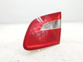 Tailgate rear/tail lights