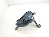 Spare wheel mounting bracket