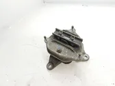 Gearbox mount