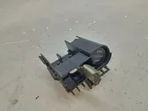 Battery relay fuse