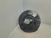 Brake booster