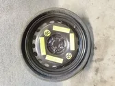 R18 spare wheel