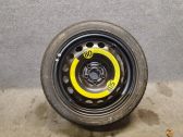 R16 spare wheel