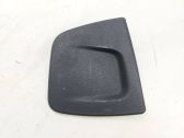 Other trunk/boot trim element