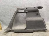 Trunk/boot side trim panel
