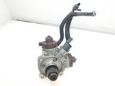 Fuel injection high pressure pump