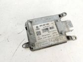 Capteur radar d'angle mort