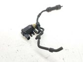 Turbo solenoid valve