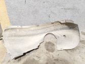 Front wheel arch liner splash guards