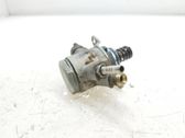 Fuel injection high pressure pump