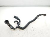 Engine coolant pipe/hose