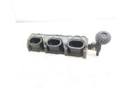 Intake manifold