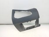 Panel trim