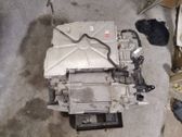 Moteur de voiture électrique