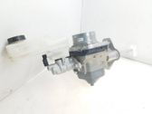 Brake booster
