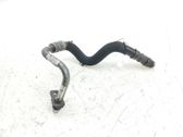 Gearbox oil cooler pipe/hose