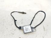 Lambda probe sensor