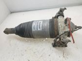 Air suspension rear shock absorber