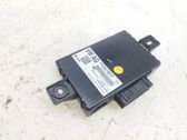 Gateway control module
