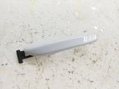 Front door exterior handle