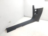 Front sill trim cover