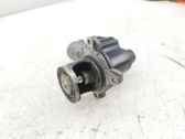 EGR valve
