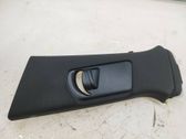 (B) pillar trim (top)