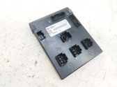 Comfort/convenience module