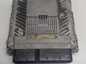 Calculateur moteur ECU