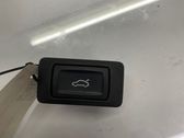 Tailgate/boot open switch button