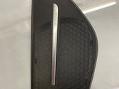 Front door speaker cover trim