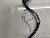 Negative earth cable (battery)