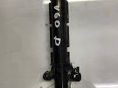 Headlight washer spray nozzle