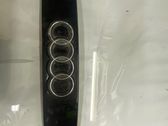 Front grill