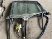 Mécanisme de lève-vitre avec moteur
