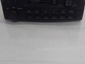 Radio/CD/DVD/GPS head unit