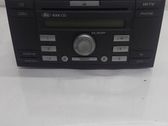 Radio/CD/DVD/GPS head unit