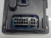 Headlight ballast module Xenon