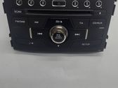 Radio / CD-Player / DVD-Player / Navigation