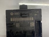 Door control unit/module