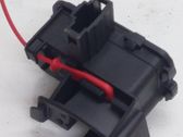 Fuel tank cap lock